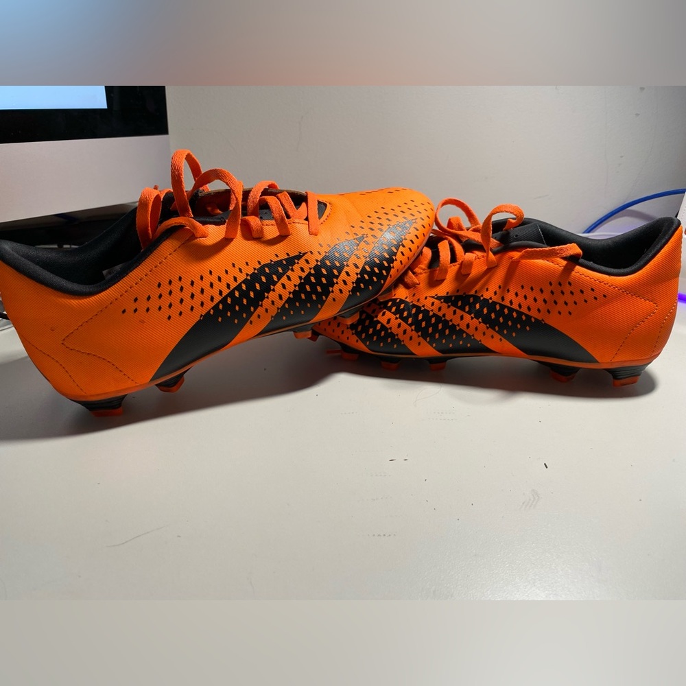Adidas Mens Soccer Cleats